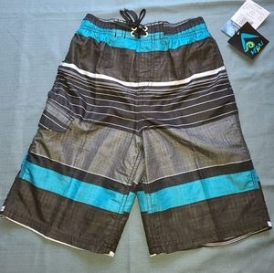 Kanu Surf Board Short